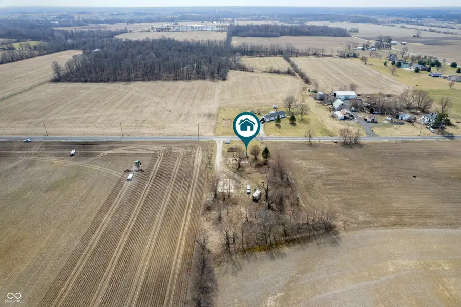 2712 W 186th Street, Westfield, IN 46074 - #3