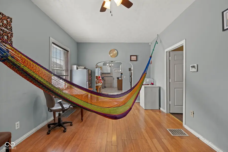 952 N Lasalle Street, Indianapolis, IN 46201 - Image #2