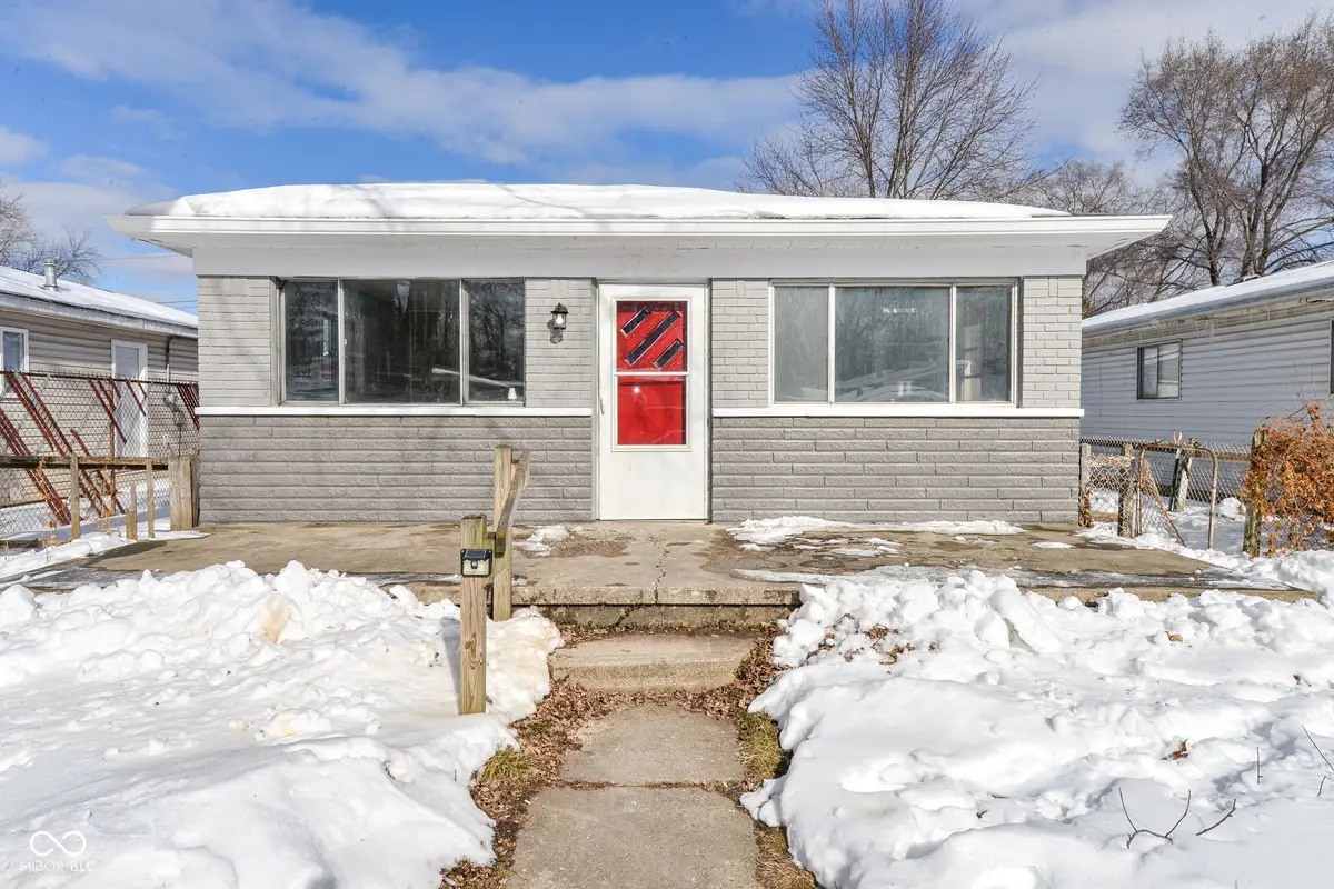 3710 Hoyt Avenue, Indianapolis, IN 46203 - Image #1