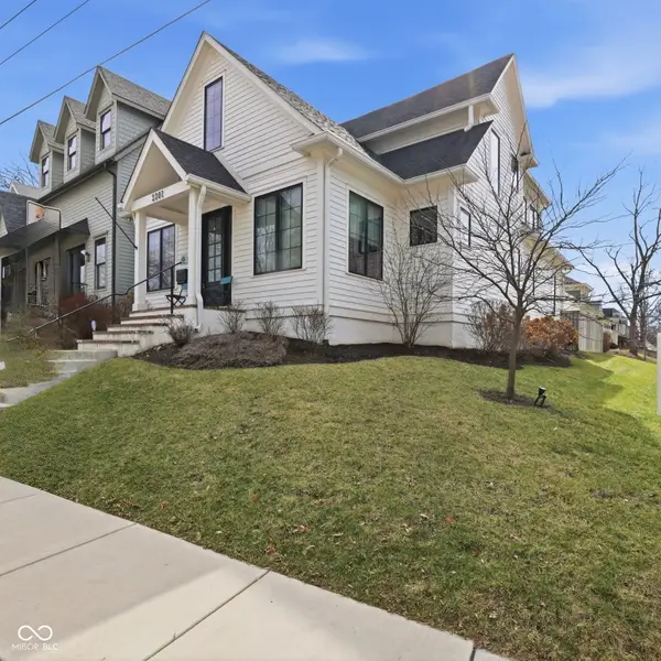 2301 Nowland Avenue, Indianapolis, IN 46201