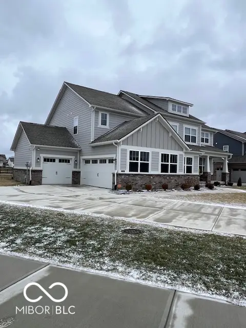 19415 Ketterley Circle, Westfield, IN 46074 - #2