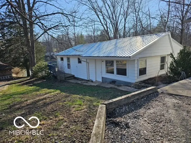 447 Hoover Drive, Nineveh, IN 46164 - #3