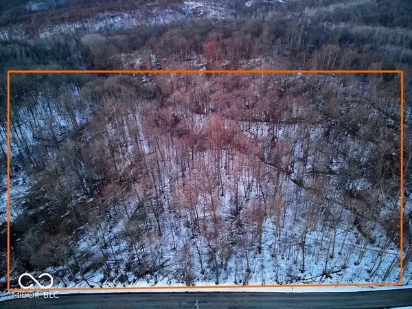 0 Little Hurricane Road, Martinsville, IN 46151