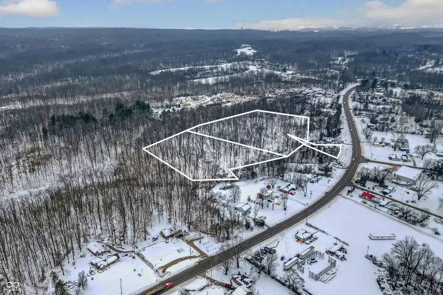 8708 N State Road 135, Morgantown, IN 46160 - #2