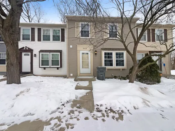 9473 Timber View Drive, Indianapolis, IN 46250