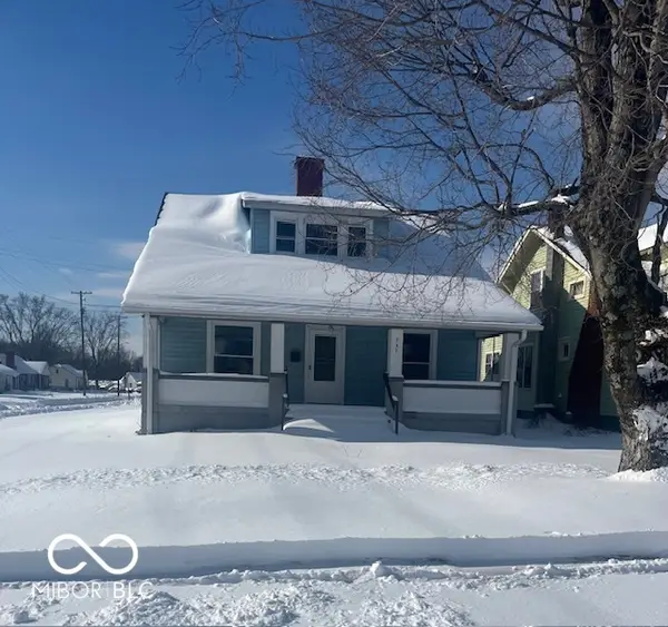 343 S Elm Street, North Vernon, IN 47265