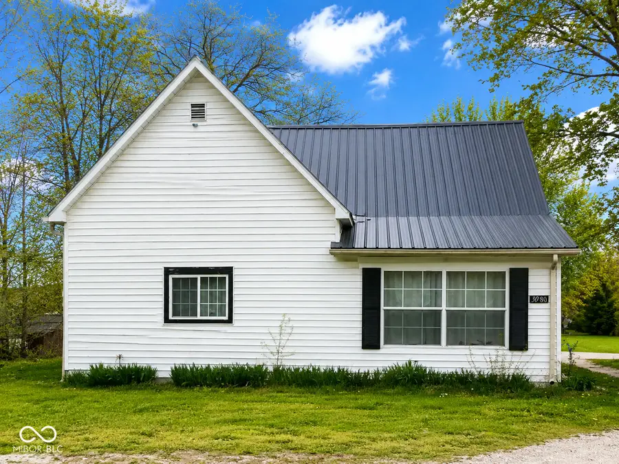 3080 E Linn Avenue, North Terre Haute, IN 47805 - #2