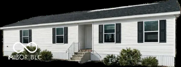 3410 Rothshire Circle, North Vernon, IN 47265