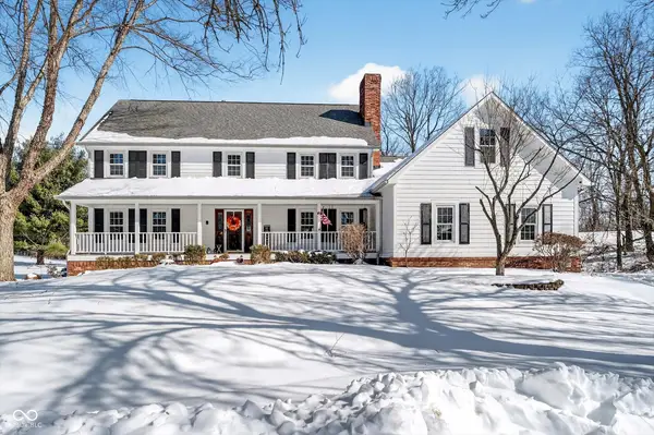 3616 Eagle Valley Court, Greenwood, IN 46143