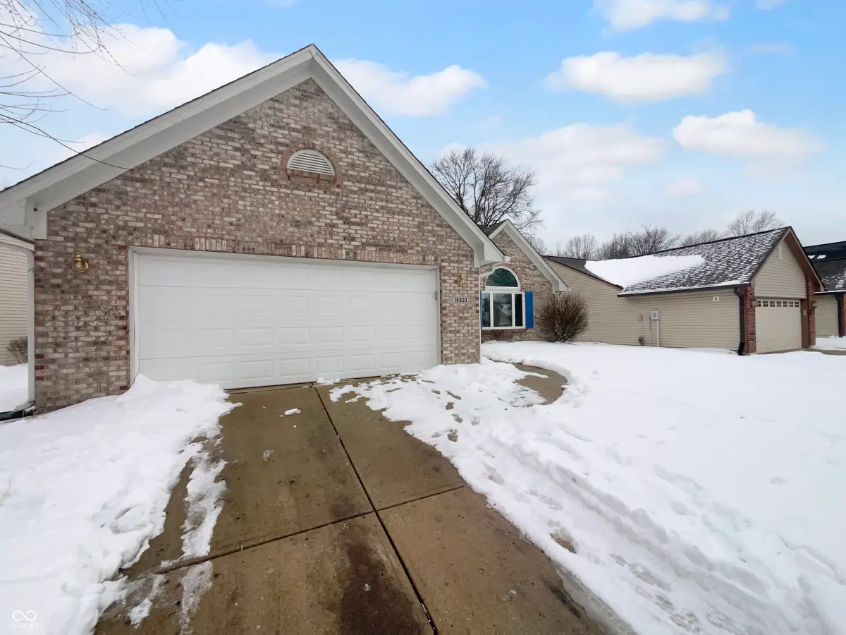 10603 Cedar Drive, Fishers, IN 46037 - #1