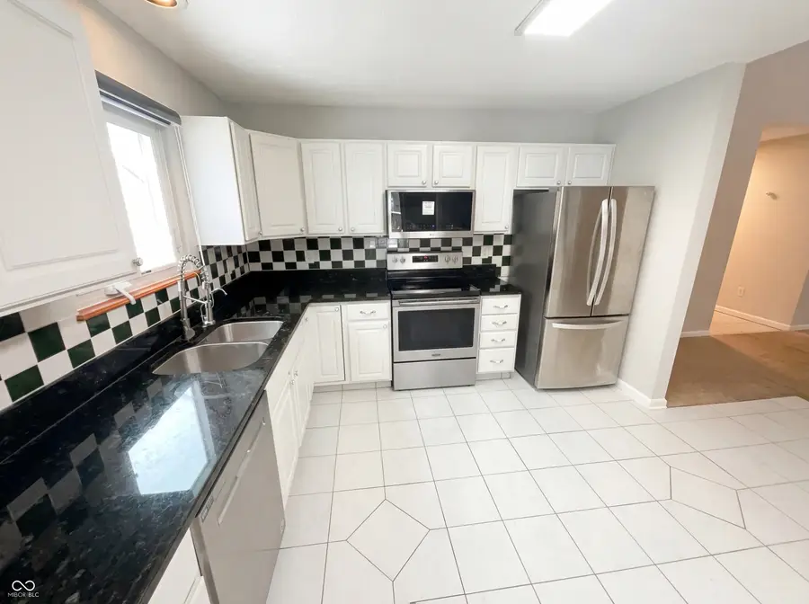 10603 Cedar Drive, Fishers, IN 46037 - #2