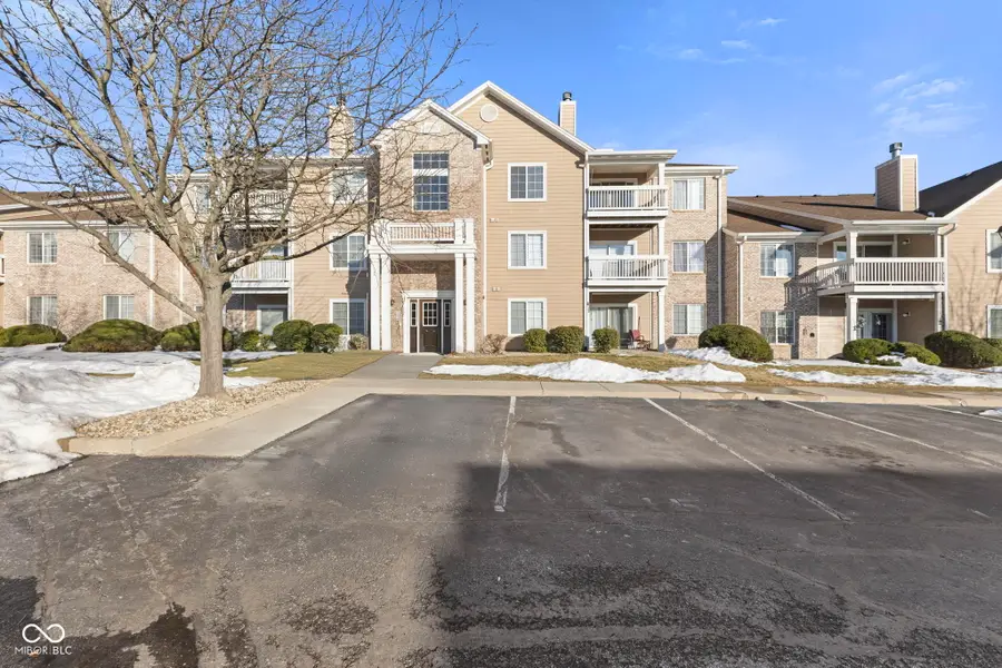 6519 Jade Stream Court #311, Indianapolis, IN 46237 - #3