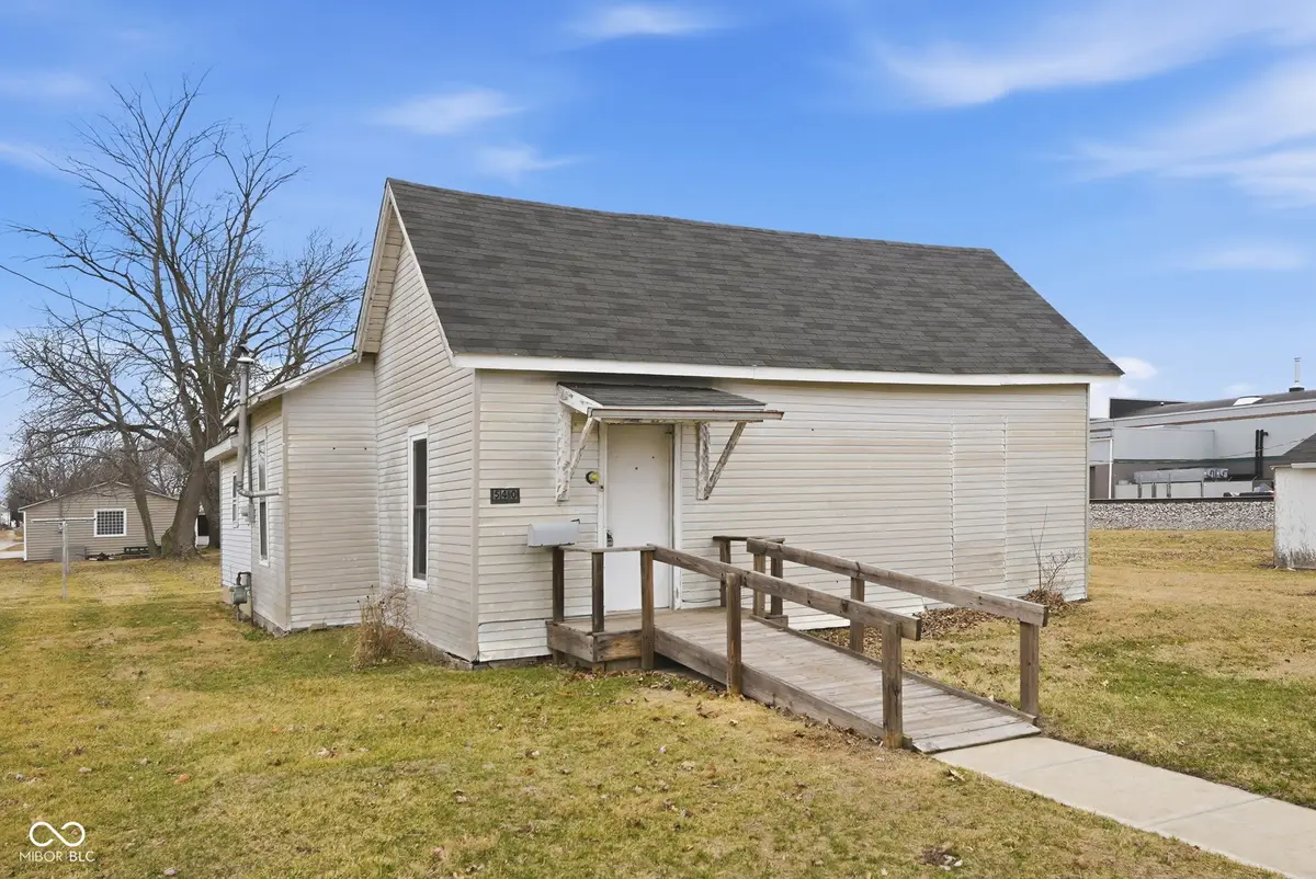 540 Poplar Street, Tipton, IN 46072 - #1