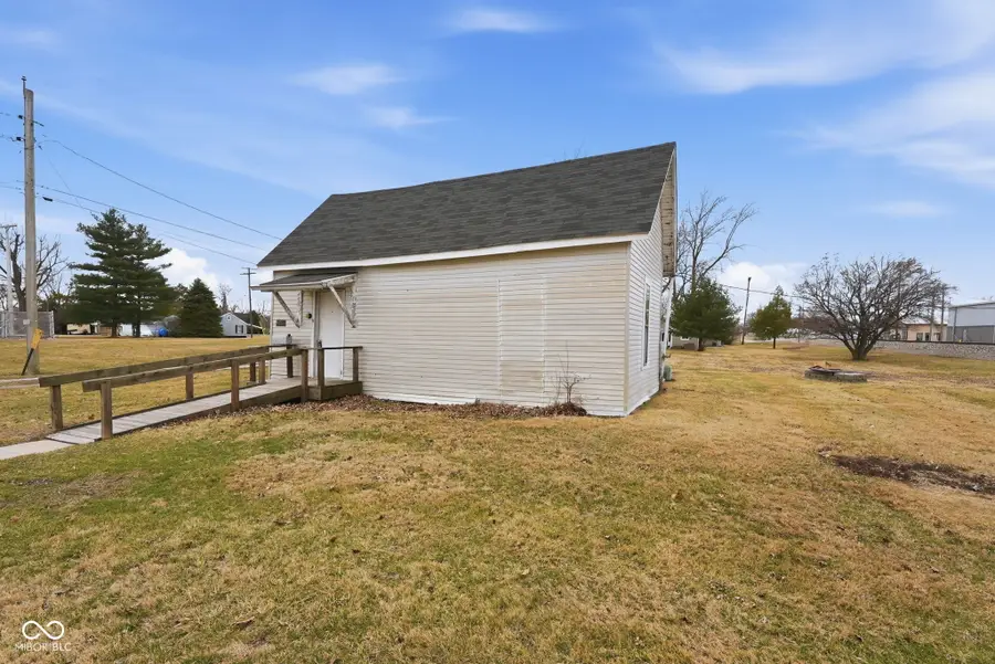 540 Poplar Street, Tipton, IN 46072 - #3