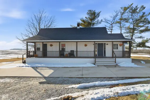 4491 W 600 N, Anderson, IN 46011