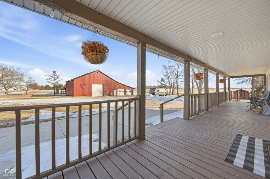 4491 W 600 N, Anderson, IN 46011 - #3