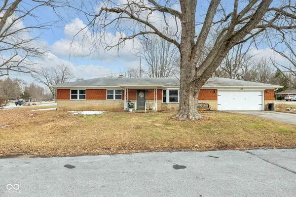 235 Venable Drive, Avon, IN 46123