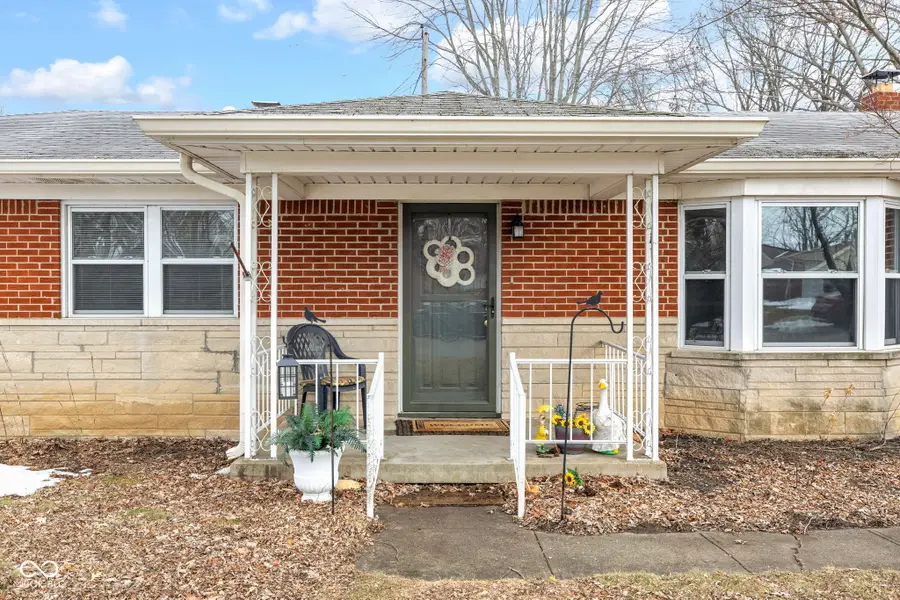 235 Venable Drive, Avon, IN 46123 - #2