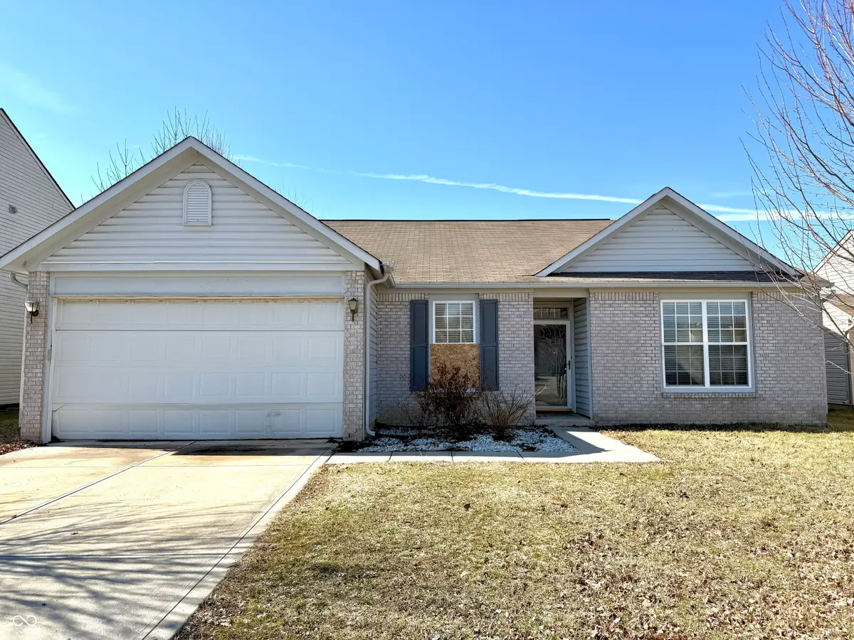 2748 Rothe Lane, Indianapolis, IN 46229 - #1