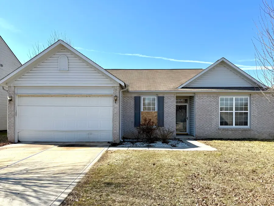 2748 Rothe Lane, Indianapolis, IN 46229 - #2