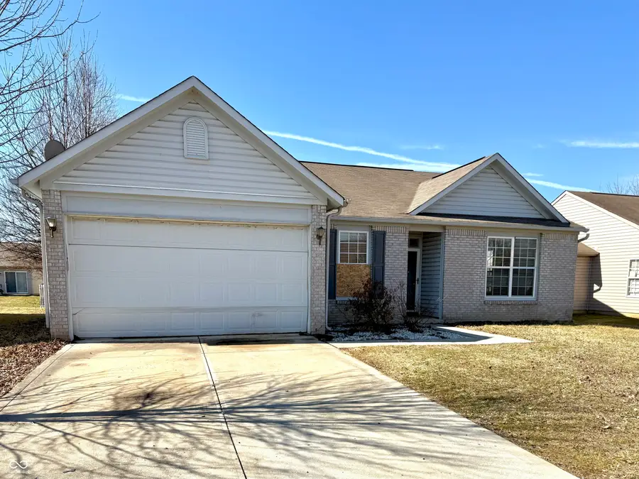 2748 Rothe Lane, Indianapolis, IN 46229 - #3