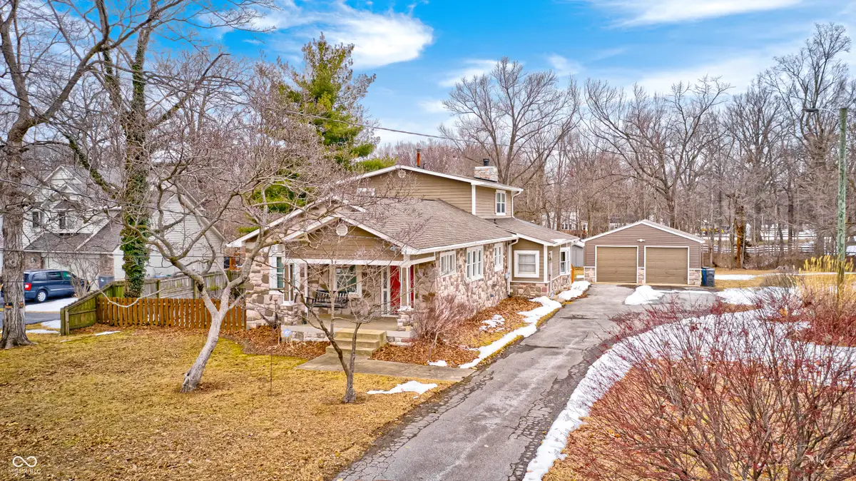 8806 Camby Road, Camby, IN 46113 - #1