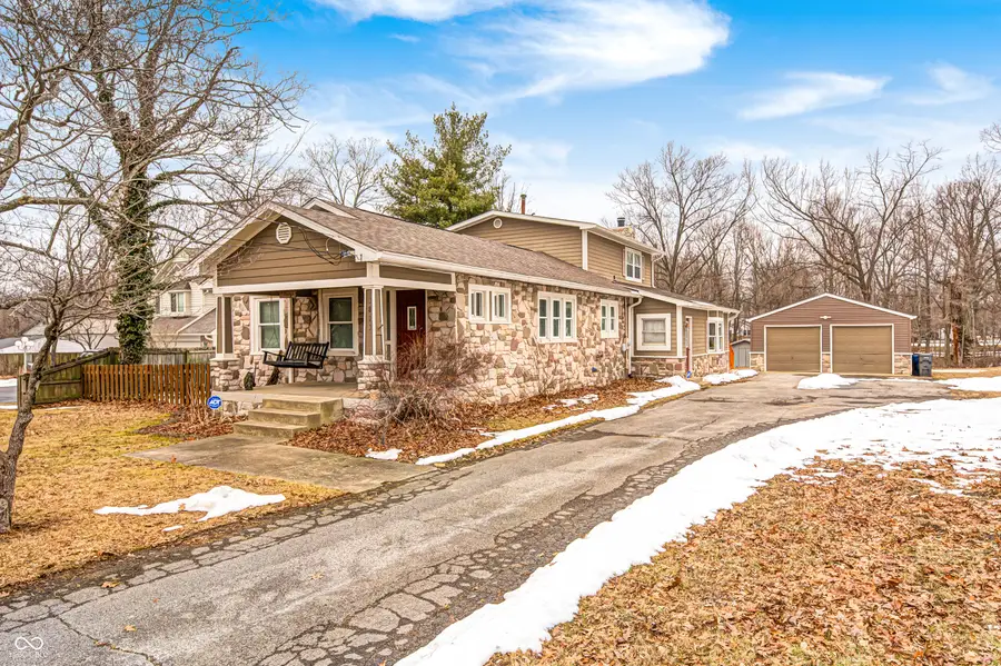 8806 Camby Road, Camby, IN 46113 - #2