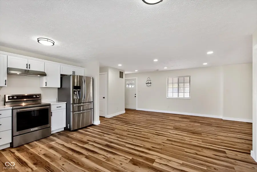 5526 Epperson Court, Indianapolis, IN 46221 - #3