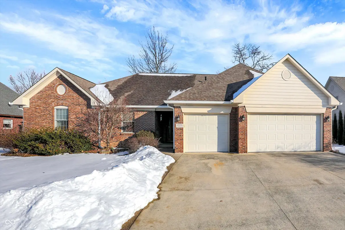 6670 Woodcrest Drive, Avon, IN 46123 - #1