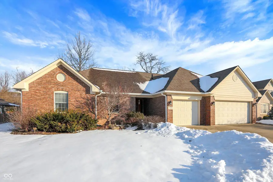 6670 Woodcrest Drive, Avon, IN 46123 - #2