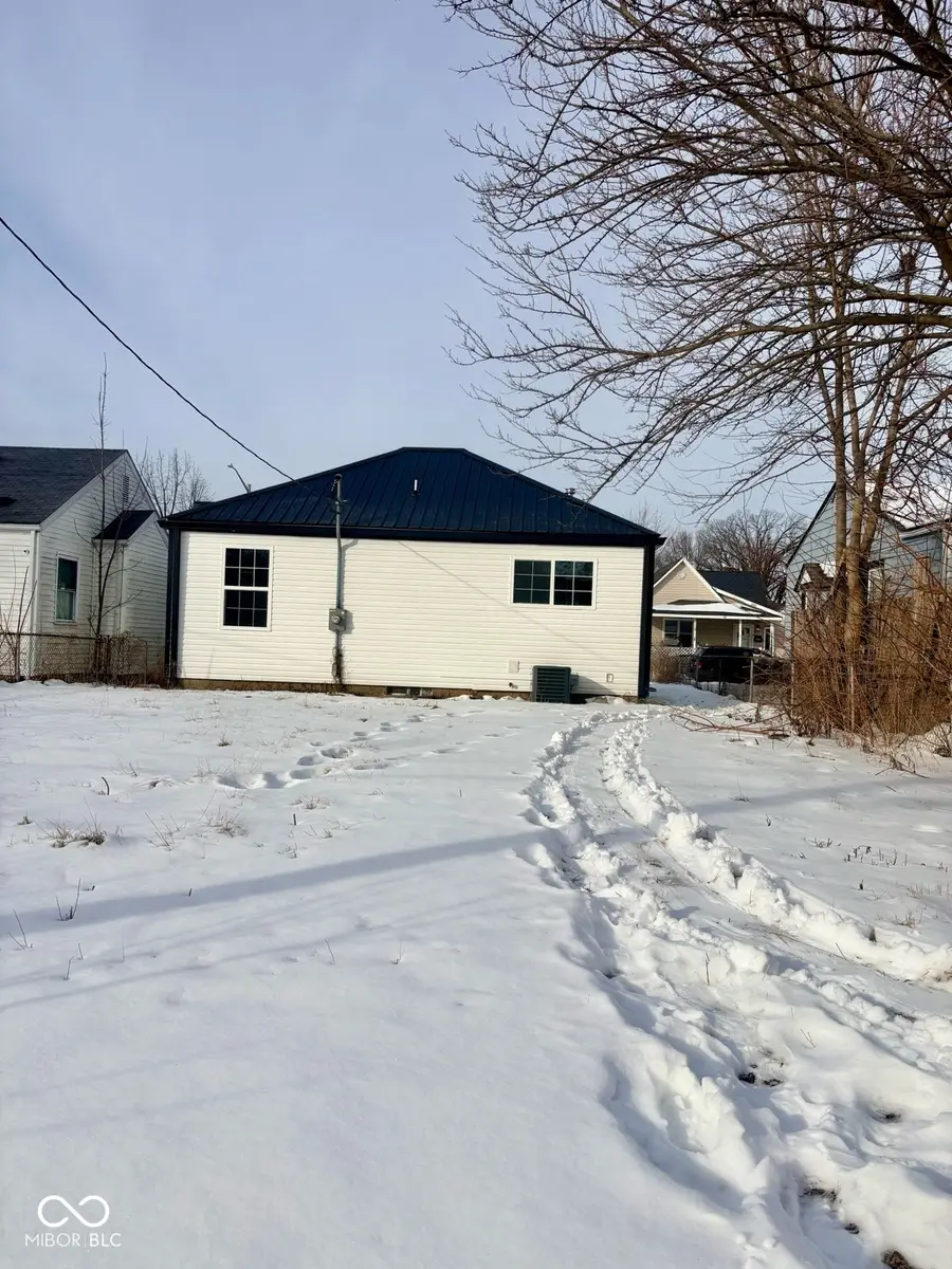 619 W Jackson Street, Kokomo, IN 46901 - #2