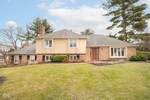 9439 N Kenwood Avenue, Indianapolis, IN 46260