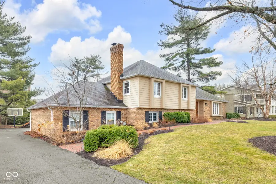 9439 N Kenwood Avenue, Indianapolis, IN 46260 - #2