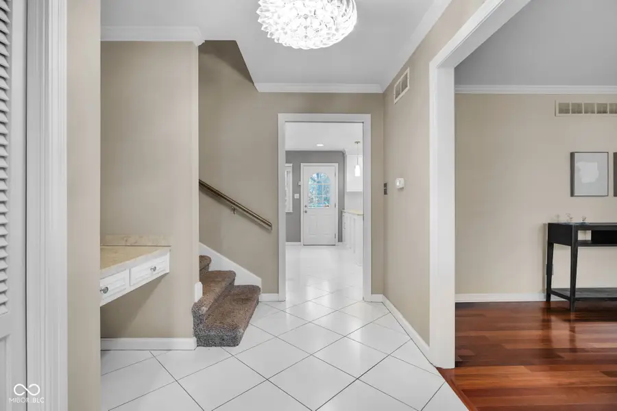 9439 N Kenwood Avenue, Indianapolis, IN 46260 - #3