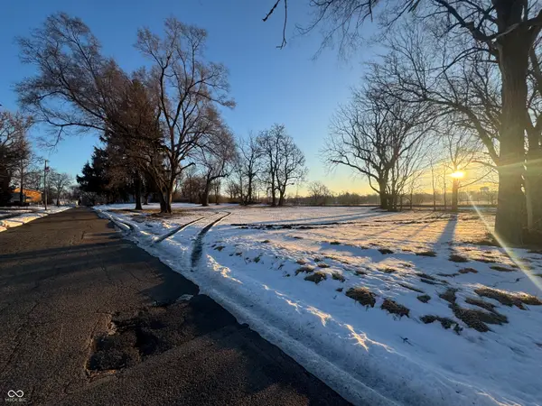 00 Park Avenue, Anderson, IN 46016