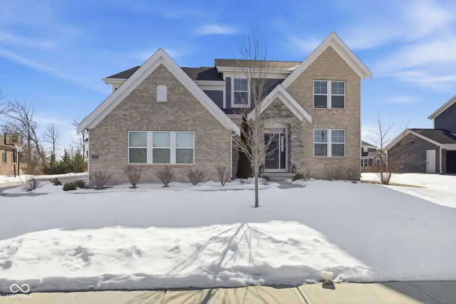 1323 Graham Court, Greenfield, IN 46140 - #2