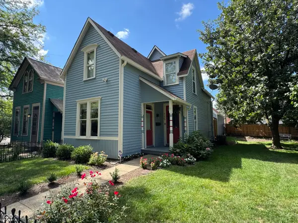 735 Elm Street, Indianapolis, IN 46203