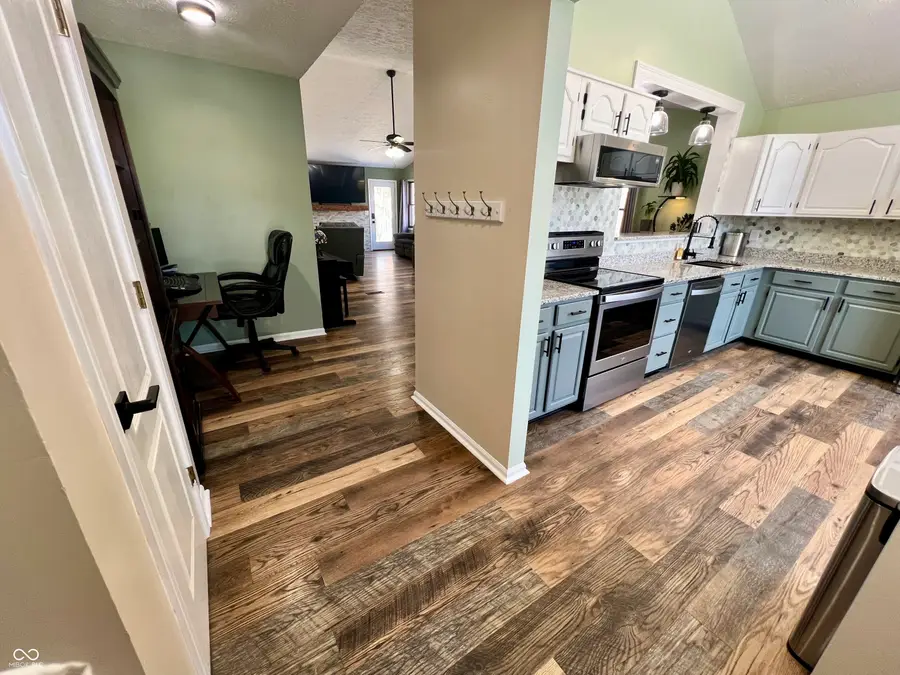 3426 Hickory Lane W, Indianapolis, IN 46214 - #2