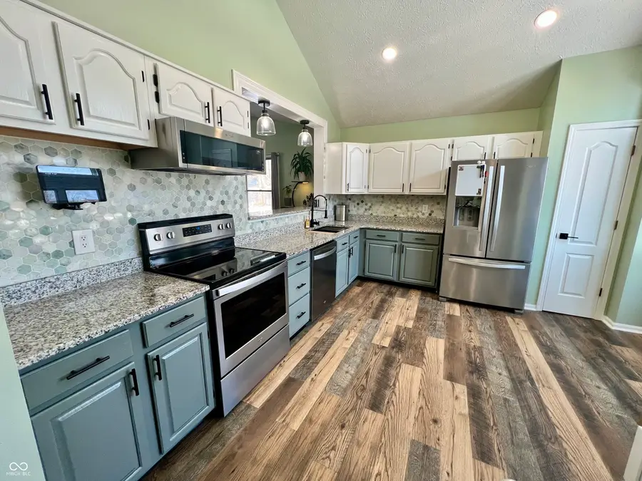 3426 Hickory Lane W, Indianapolis, IN 46214 - #3