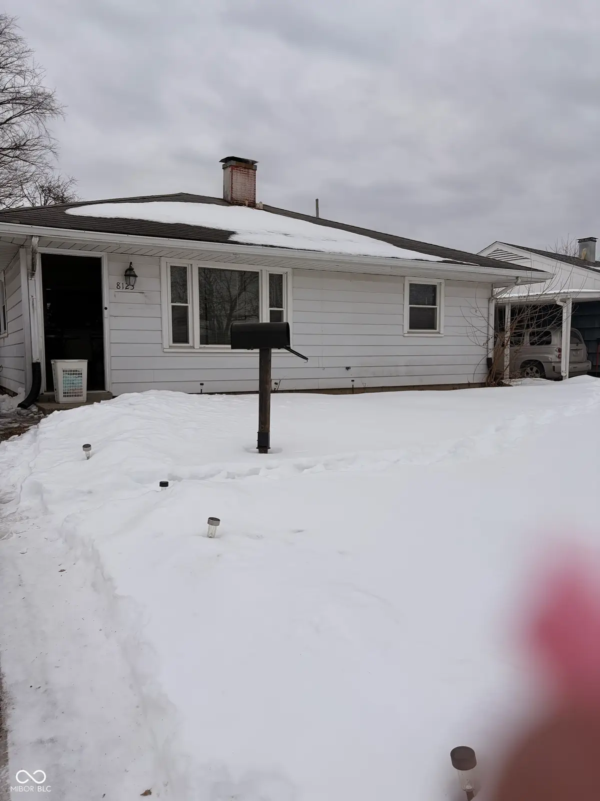 8123 Patton Drive, Lawrence, IN 46226 - Image #1