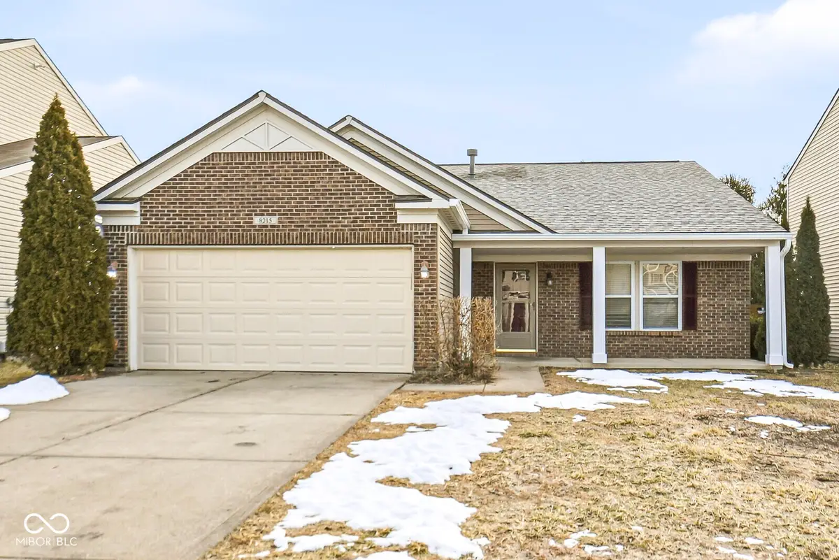 8215 Wheatfield Court, Camby, IN 46113 - #1