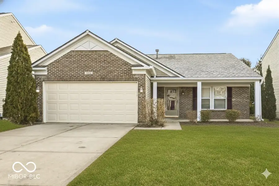 8215 Wheatfield Court, Camby, IN 46113 - #2