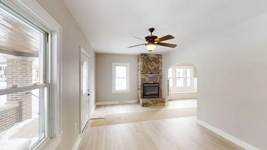 27 Beechgrove Avenue, Batesville, IN 47006 - #2