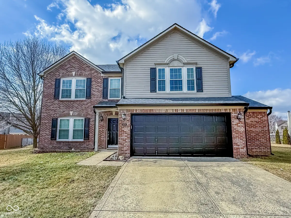 8531 Aberdeenshire Court, Indianapolis, IN 46259 - #1