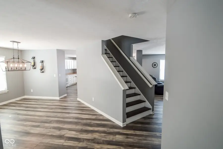8531 Aberdeenshire Court, Indianapolis, IN 46259 - #3