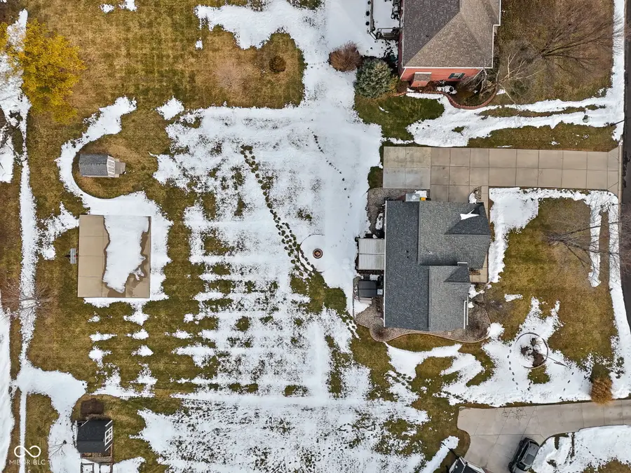 6644 W Cross Trail, New Palestine, IN 46163 - #3