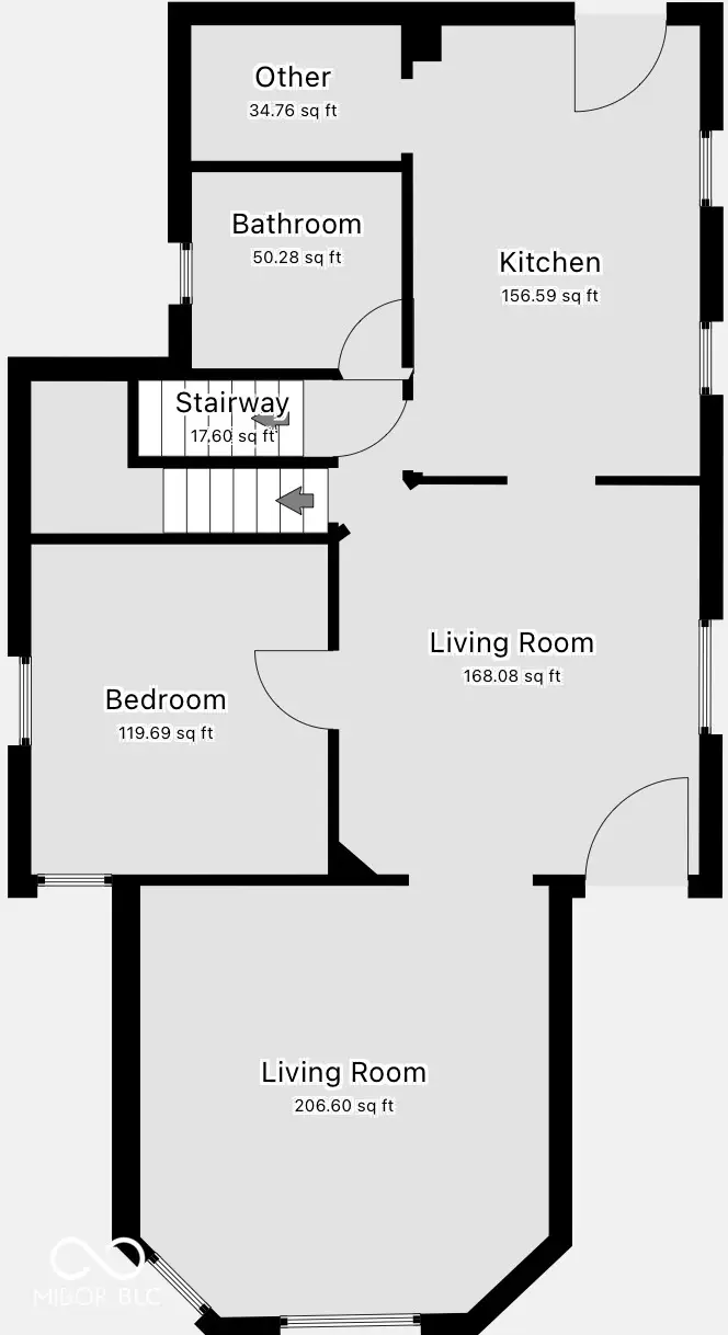 125 Esmond Street, Fort Wayne, IN 46806 - Image #2