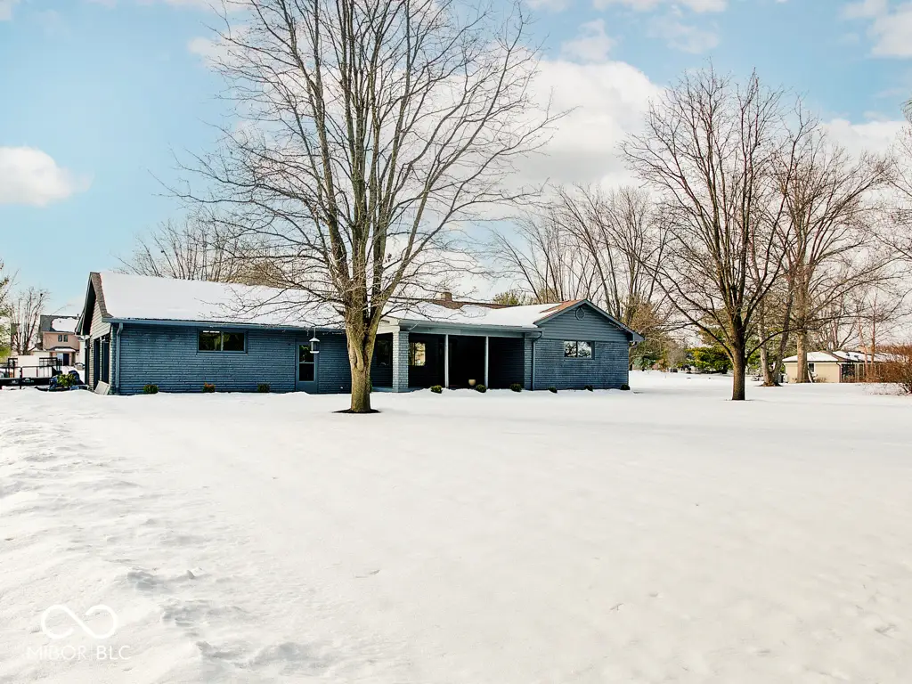 3524 S Morgantown Road, Greenwood, IN 46143 - #1