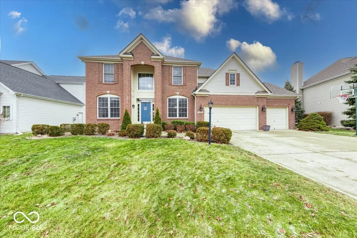 12036 Bodley Place, Fishers, IN 46037 - #1