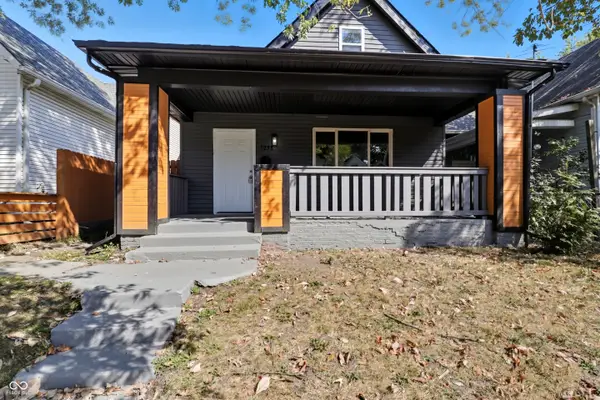 1233 Union Street, Indianapolis, IN 46225